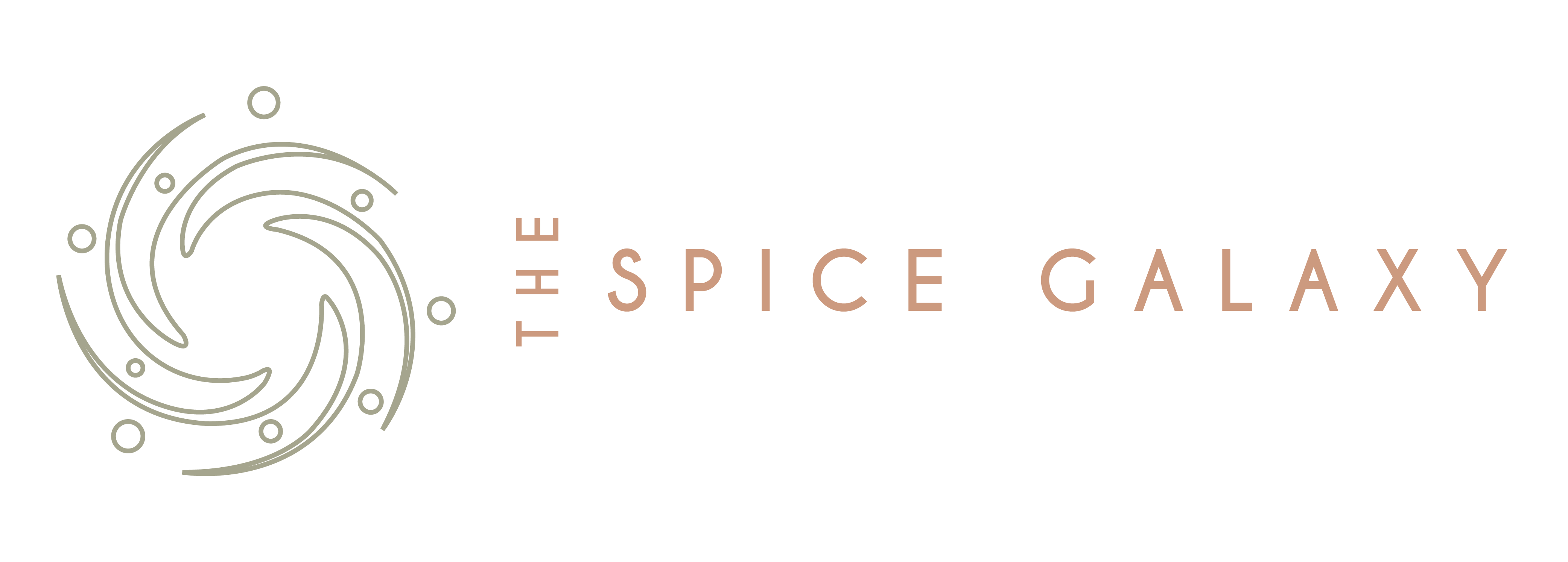 The Spice Galaxy