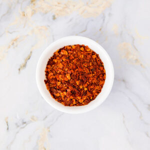 Crushed Chili Flakes
