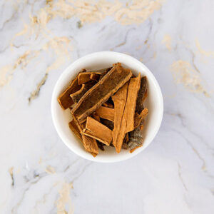 Cinnamon Sticks