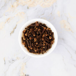 Cloves