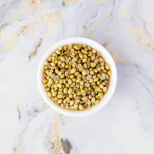Coriander Seeds