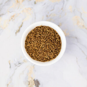 Cumin Seeds