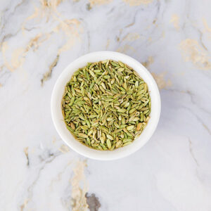 Fennel Seeds