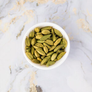 Green Cardamom Pods