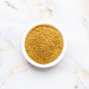Ground Biriyani Mix